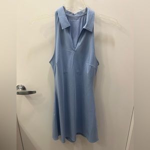 Abercrombie Exercise Dress; Worn Once; Size Small